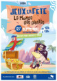 09-2026 - Jeux en fête  à Bouguenais
